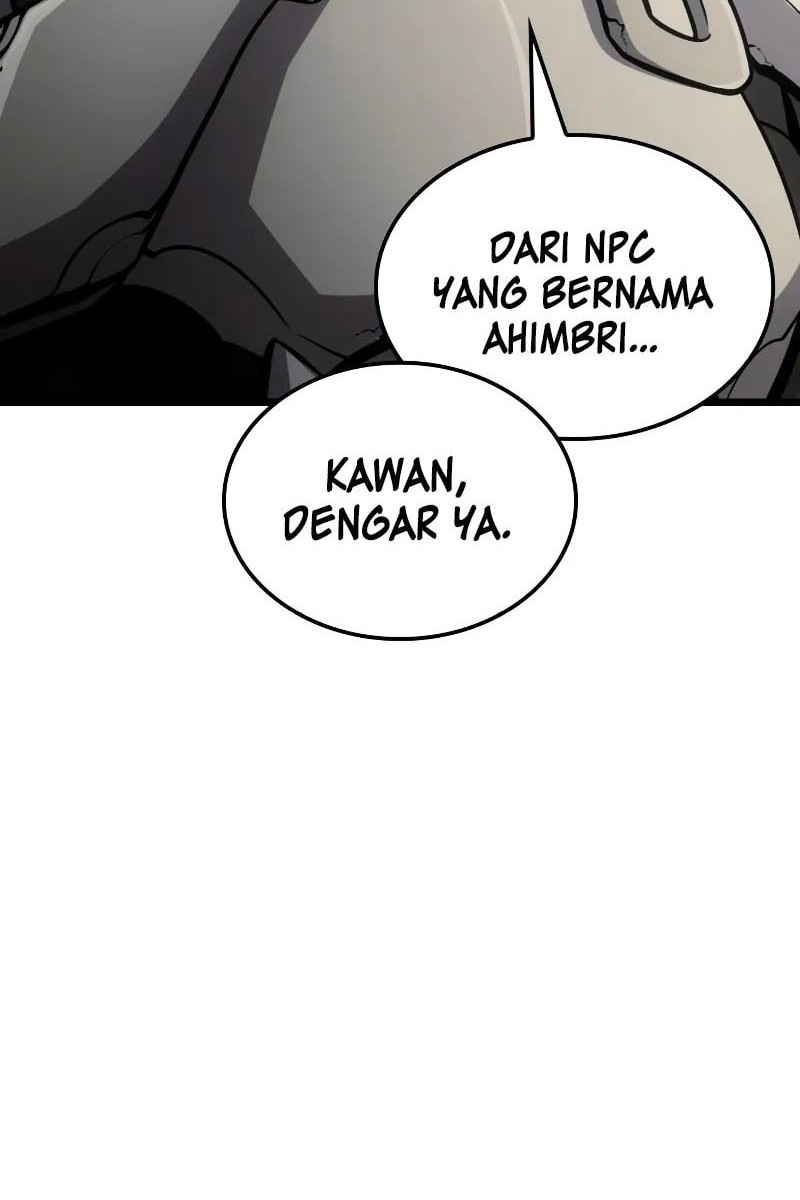 Emperor of Solo Play Chapter 10 - halaman 25