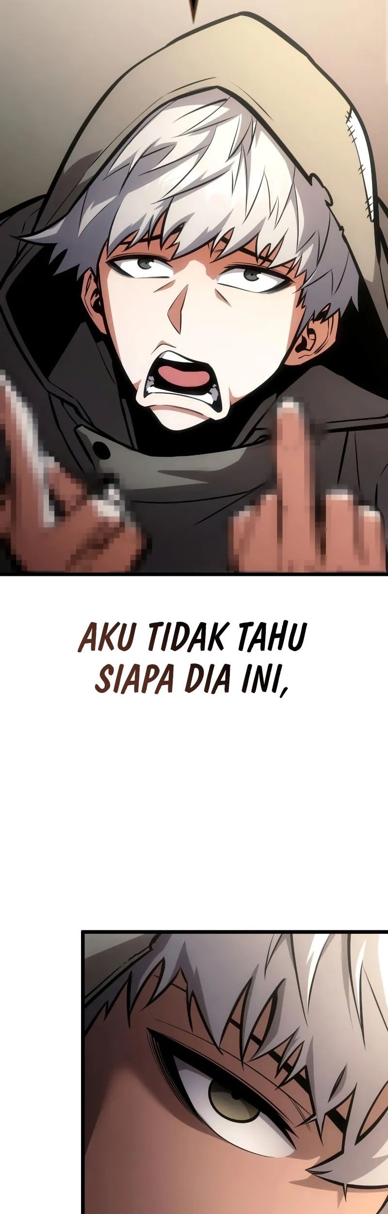 Emperor of Solo Play Chapter 10 - halaman 27