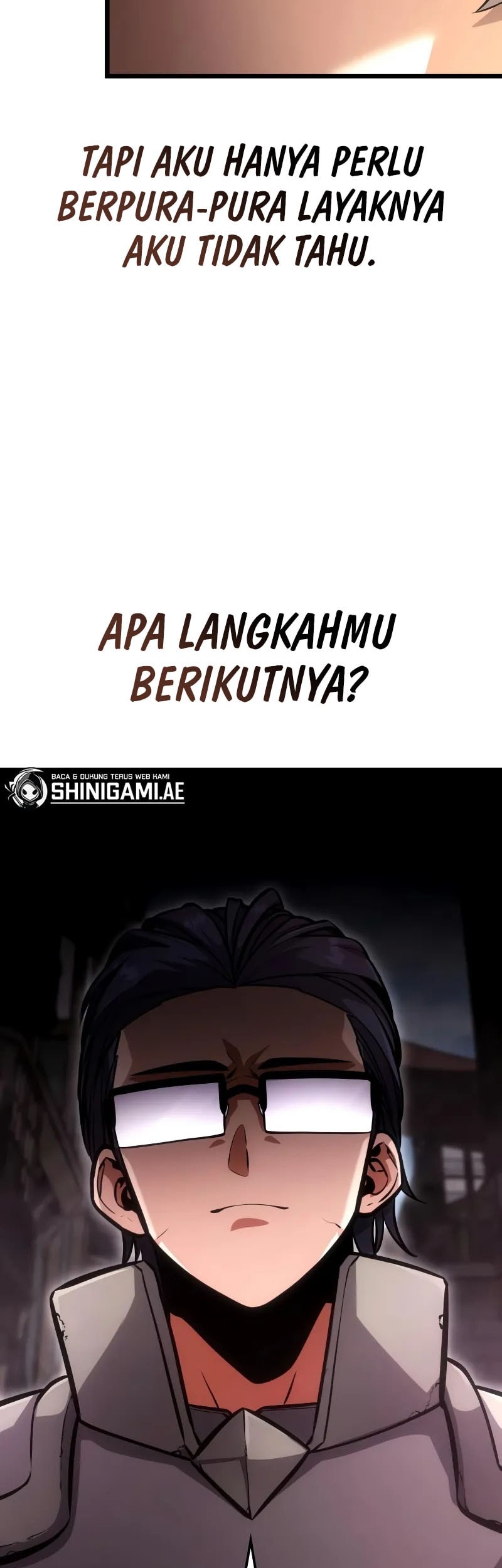 Emperor of Solo Play Chapter 10 - halaman 28