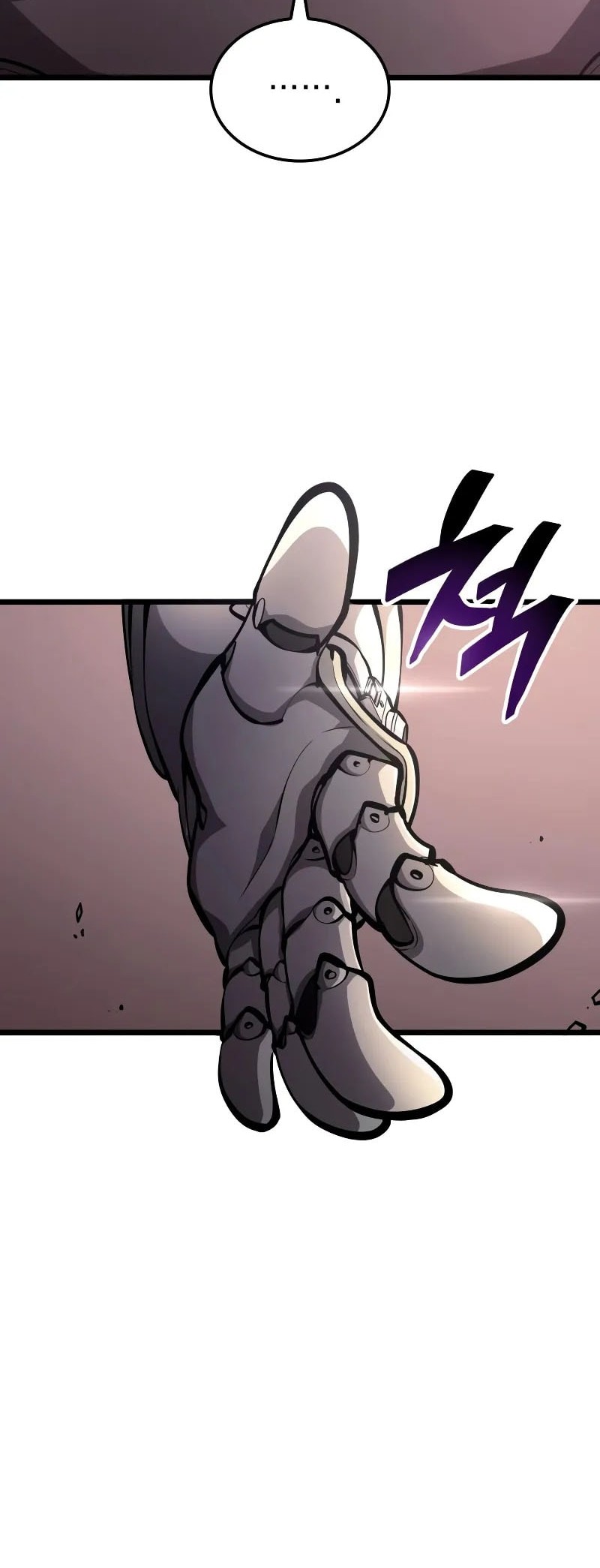Emperor of Solo Play Chapter 10 - halaman 29