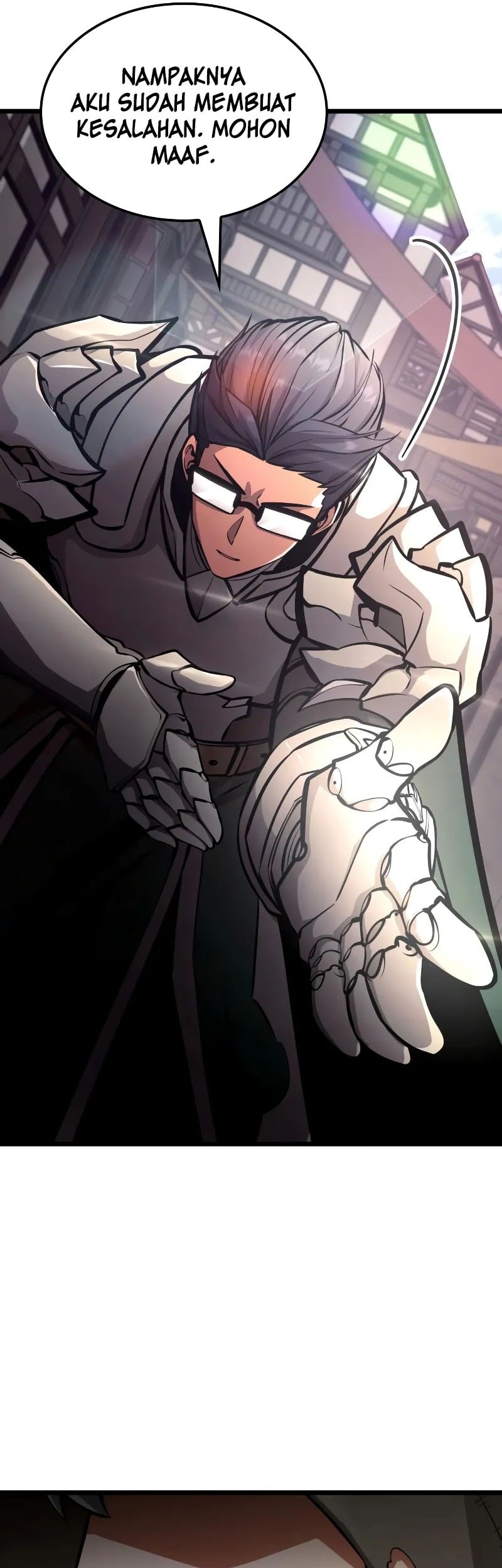 Emperor of Solo Play Chapter 10 - halaman 30