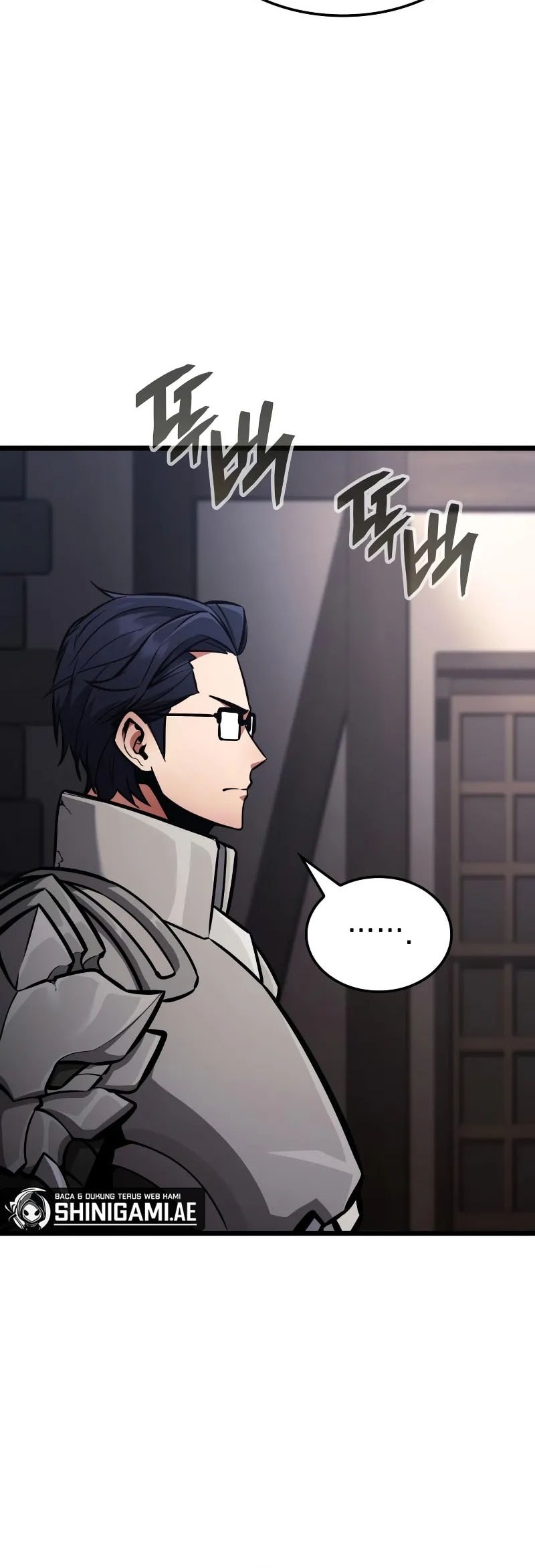 Emperor of Solo Play Chapter 10 - halaman 33