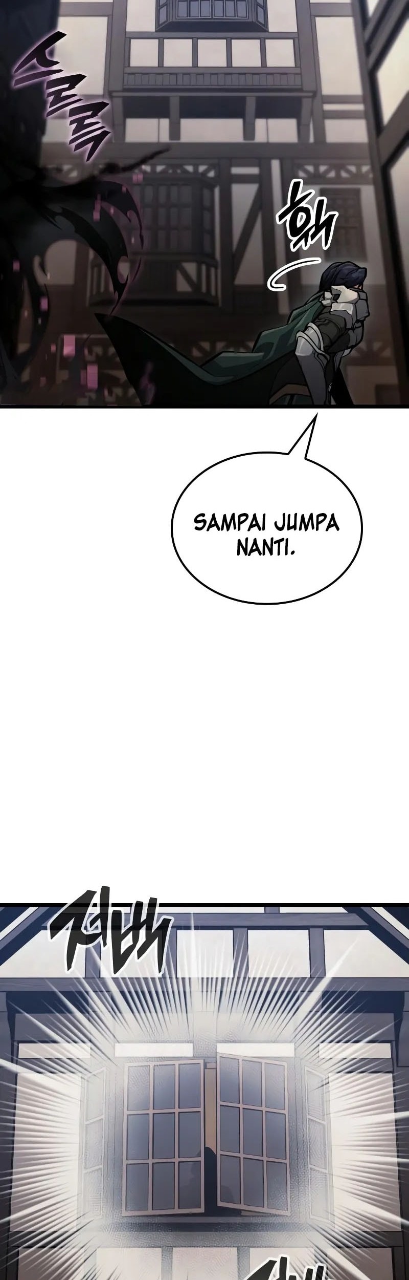 Emperor of Solo Play Chapter 10 - halaman 39
