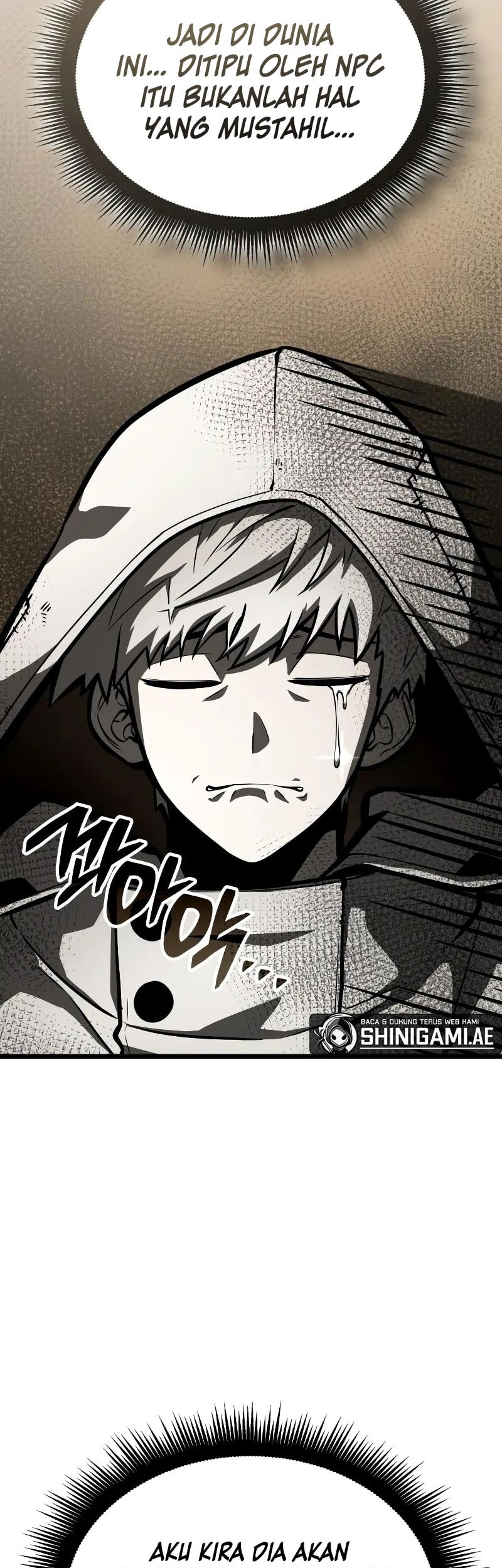 Emperor of Solo Play Chapter 10 - halaman 4