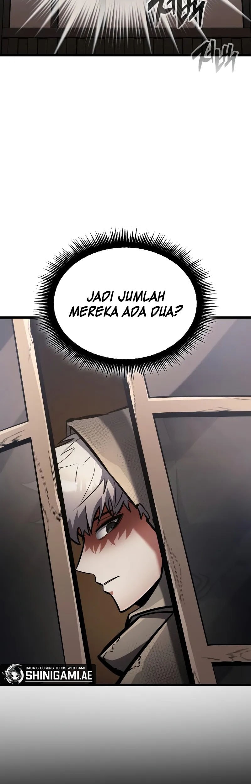 Emperor of Solo Play Chapter 10 - halaman 40
