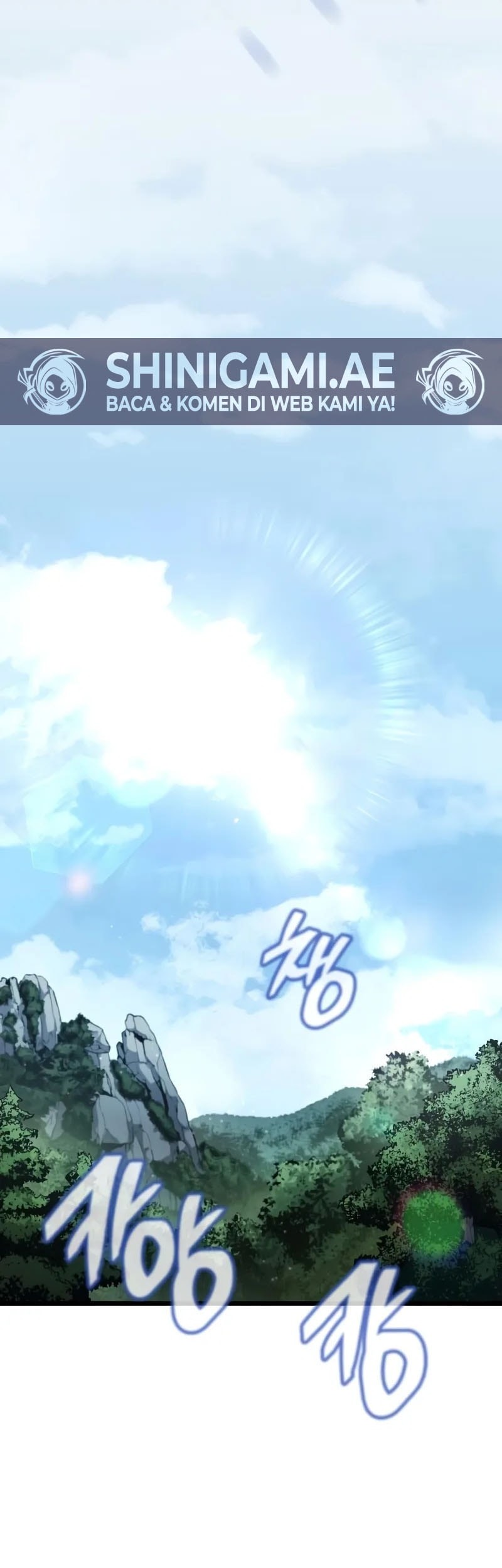 Emperor of Solo Play Chapter 10 - halaman 44