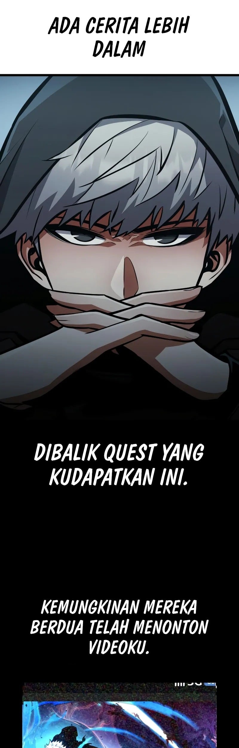 Emperor of Solo Play Chapter 10 - halaman 46