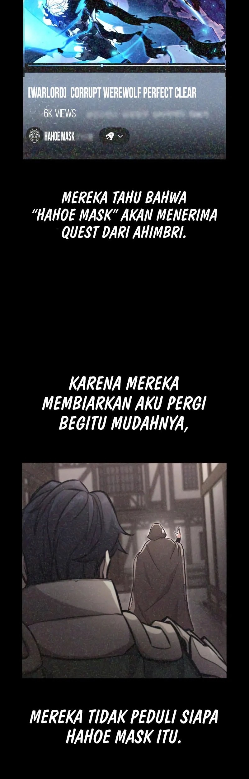 Emperor of Solo Play Chapter 10 - halaman 47