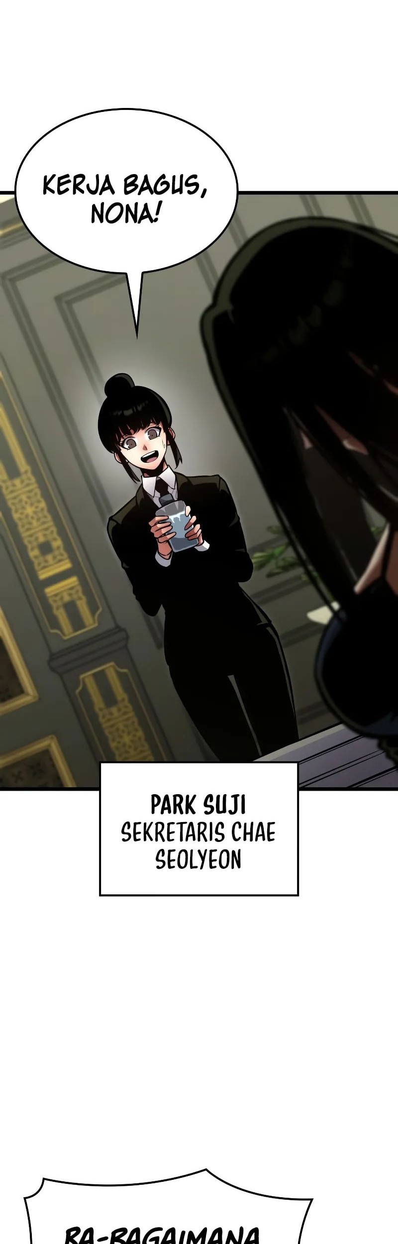 Emperor of Solo Play Chapter 10 - halaman 51