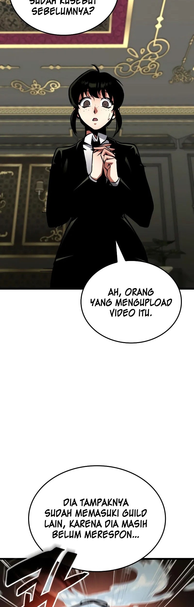 Emperor of Solo Play Chapter 10 - halaman 55
