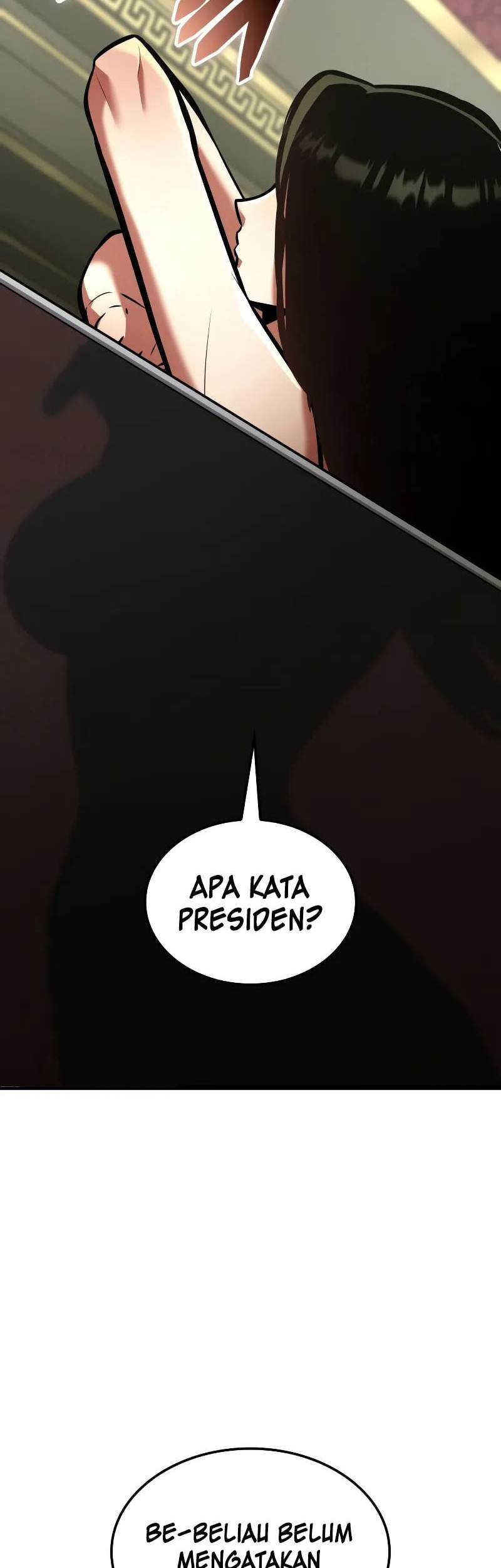 Emperor of Solo Play Chapter 10 - halaman 59