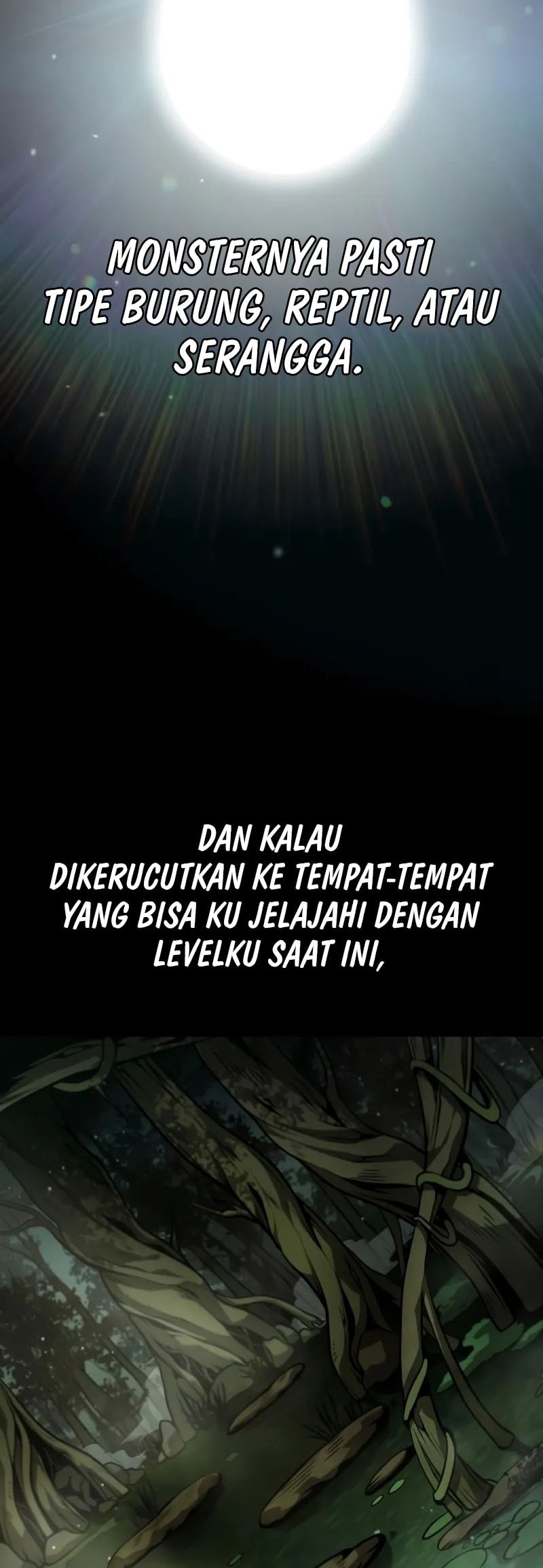 Emperor of Solo Play Chapter 10 - halaman 69