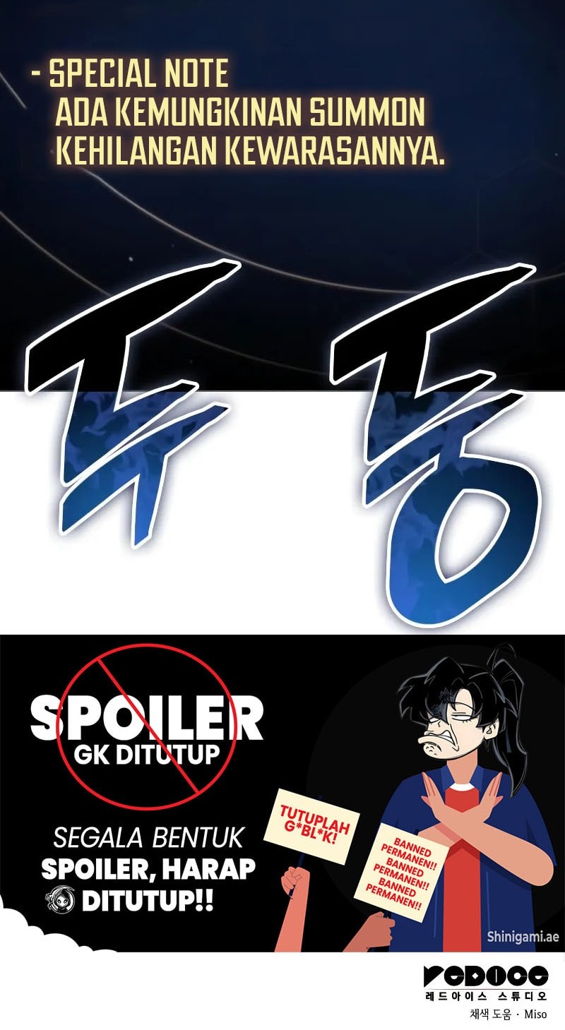 Emperor of Solo Play Chapter 10 - halaman 77