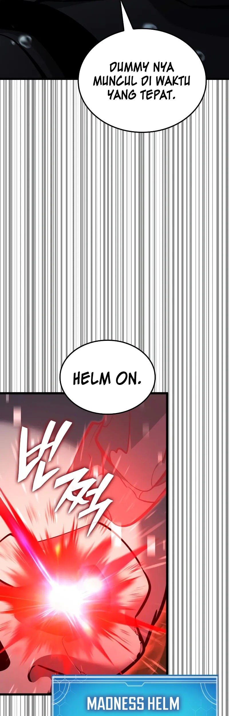 Emperor of Solo Play Chapter 11 - halaman 17