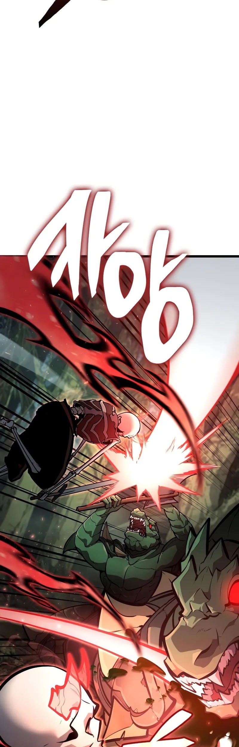 Emperor of Solo Play Chapter 11 - halaman 23