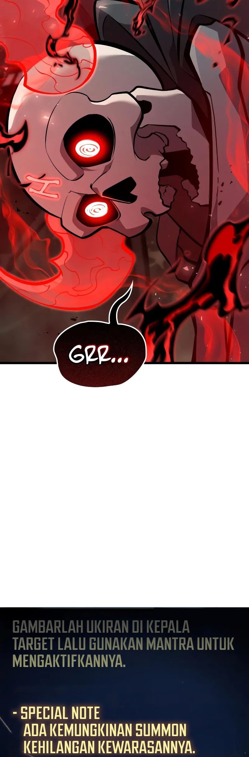 Emperor of Solo Play Chapter 11 - halaman 5