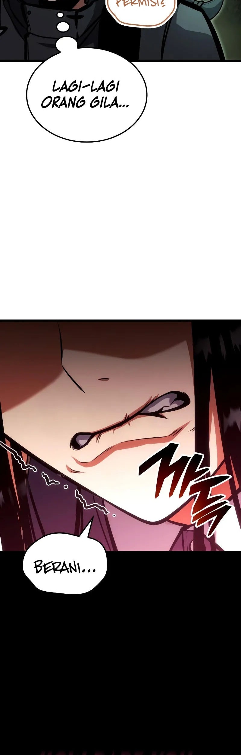 Emperor of Solo Play Chapter 11 - halaman 52