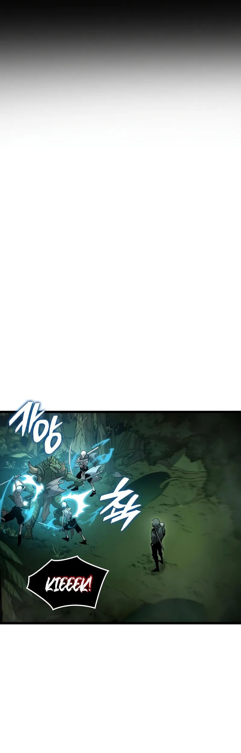 Emperor of Solo Play Chapter 11 - halaman 54