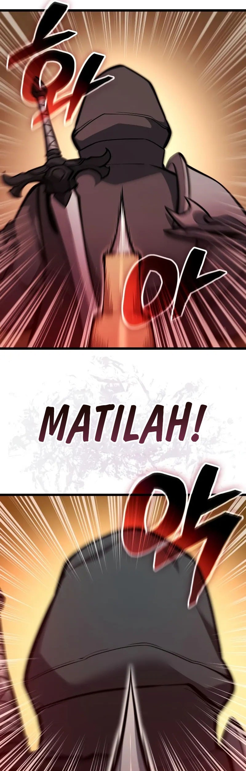Emperor of Solo Play Chapter 11 - halaman 69