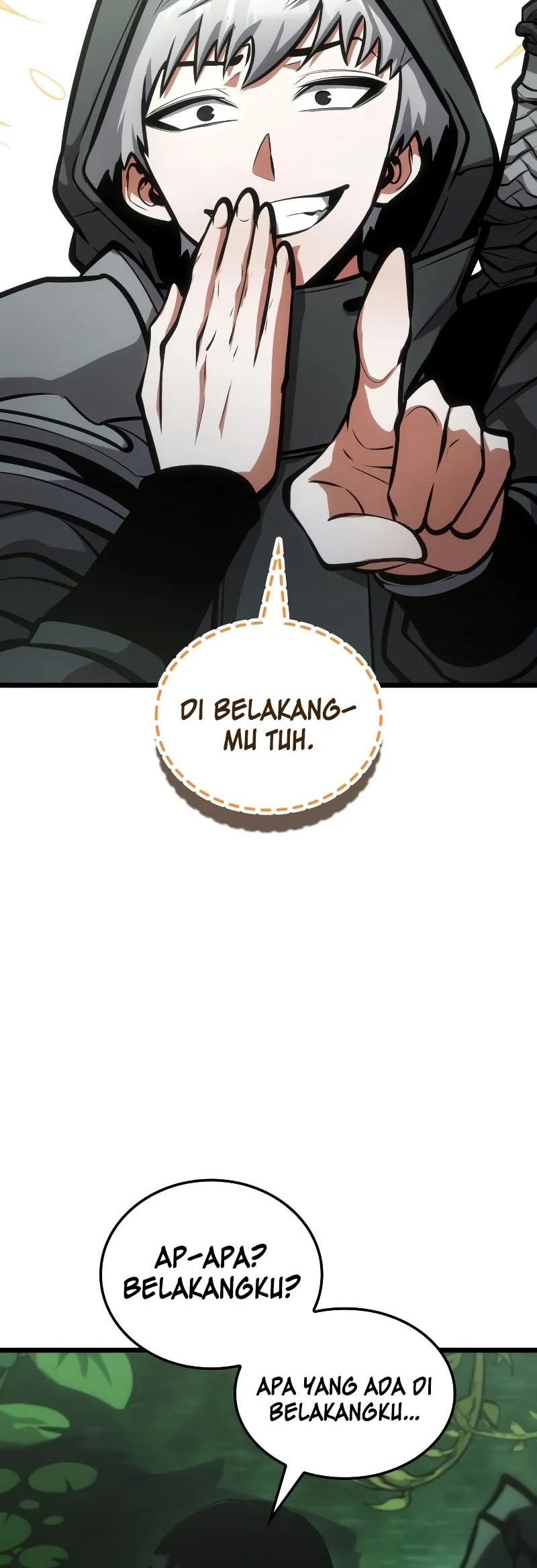 Emperor of Solo Play Chapter 11 - halaman 76