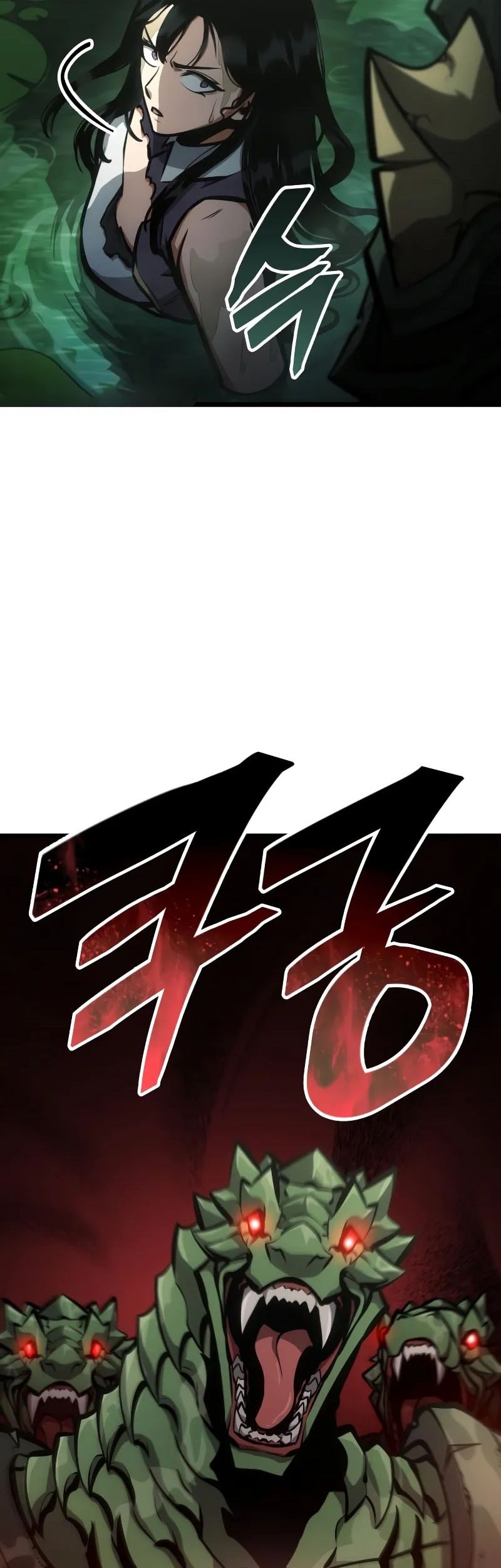 Emperor of Solo Play Chapter 11 - halaman 77