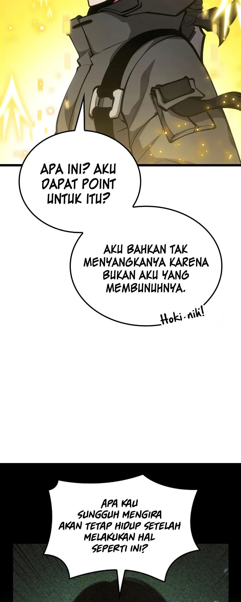 Emperor of Solo Play Chapter 11 - halaman 84