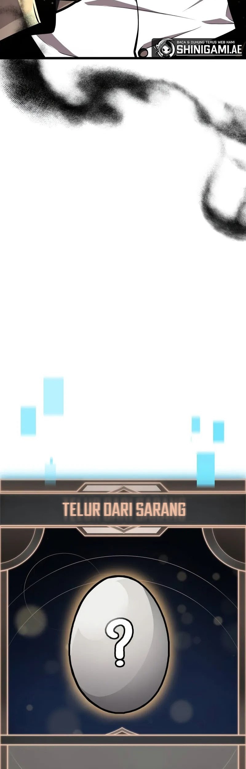 Emperor of Solo Play Chapter 12 - halaman 100