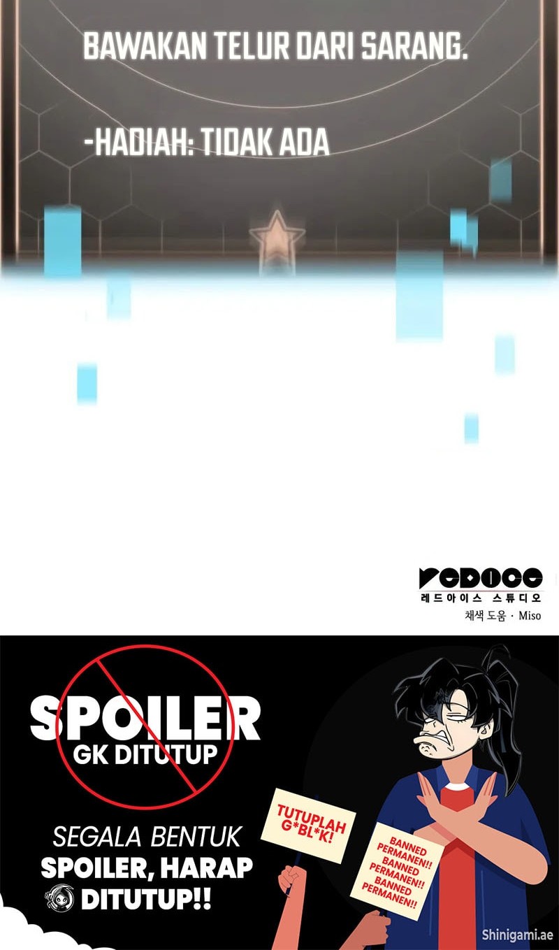 Emperor of Solo Play Chapter 12 - halaman 101