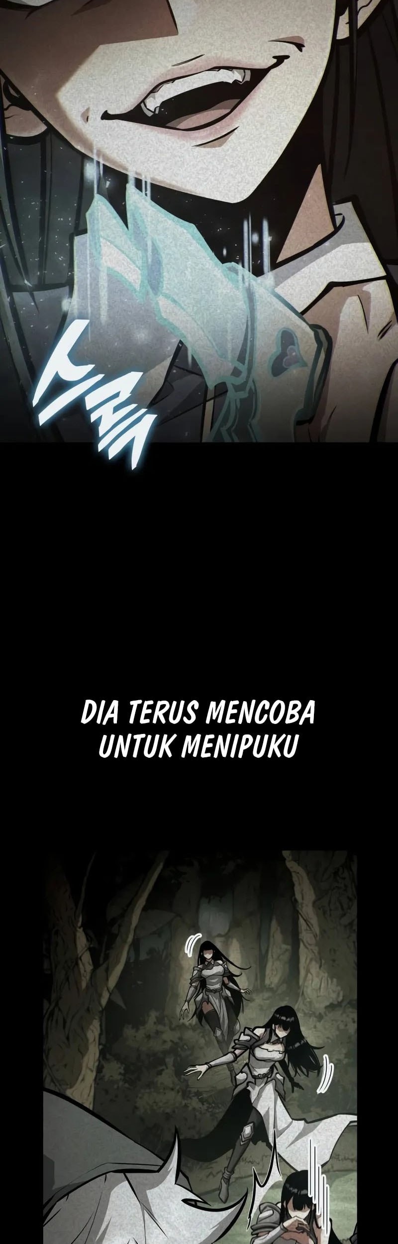 Emperor of Solo Play Chapter 12 - halaman 13