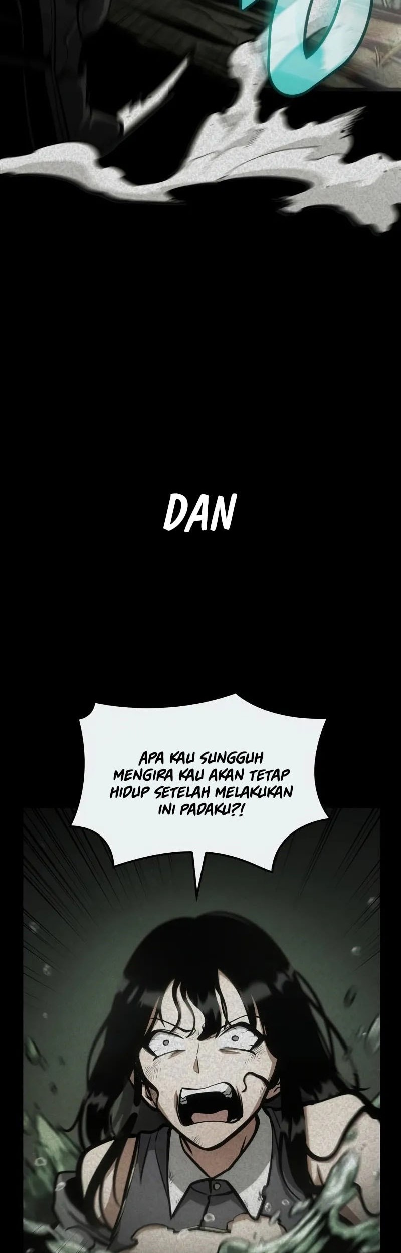 Emperor of Solo Play Chapter 12 - halaman 16