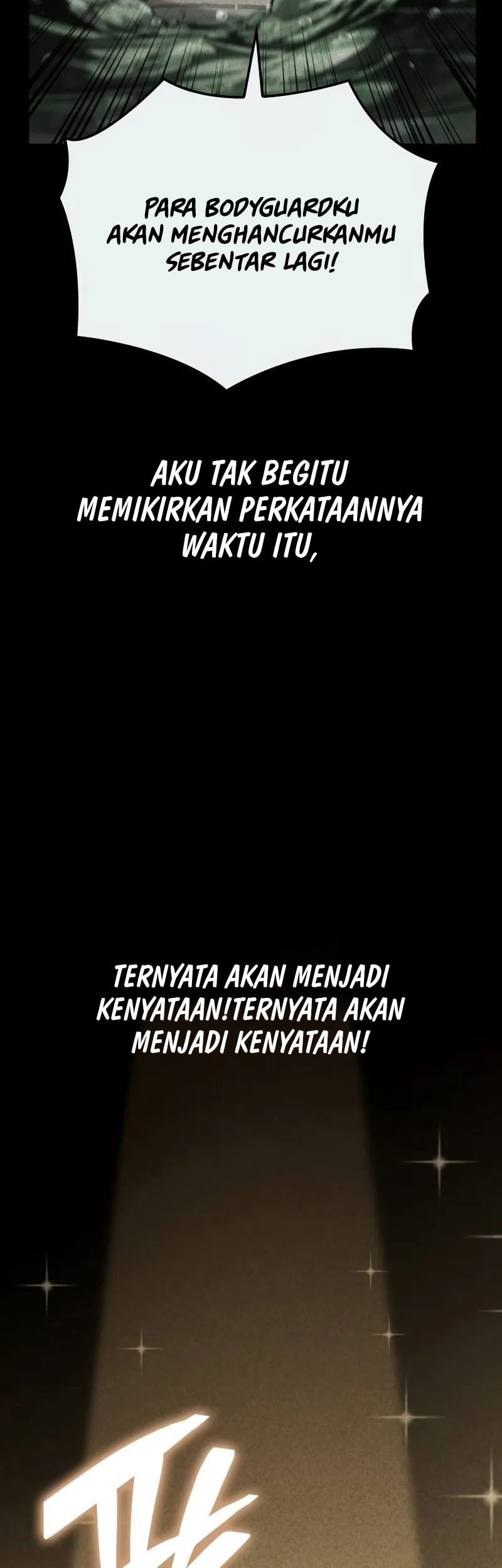 Emperor of Solo Play Chapter 12 - halaman 17