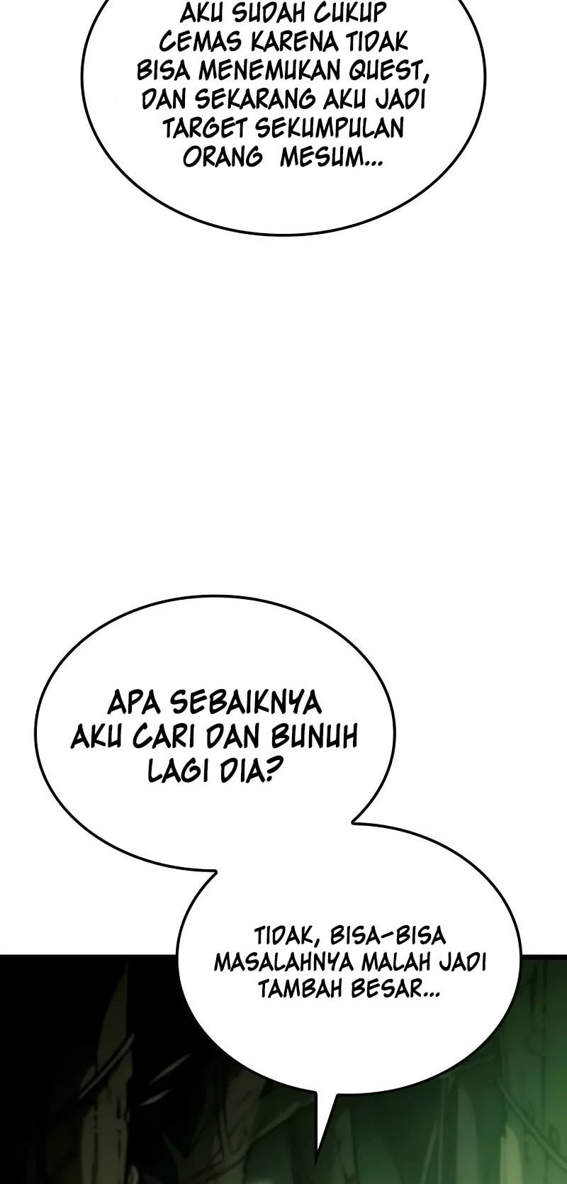 Emperor of Solo Play Chapter 12 - halaman 22