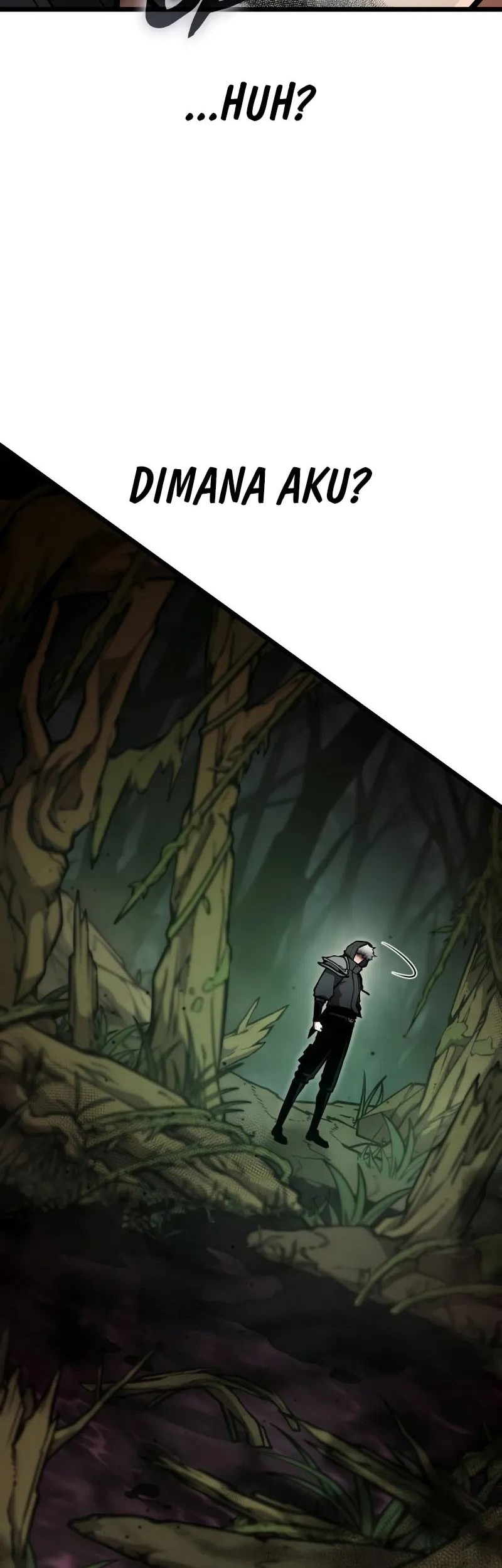 Emperor of Solo Play Chapter 12 - halaman 46