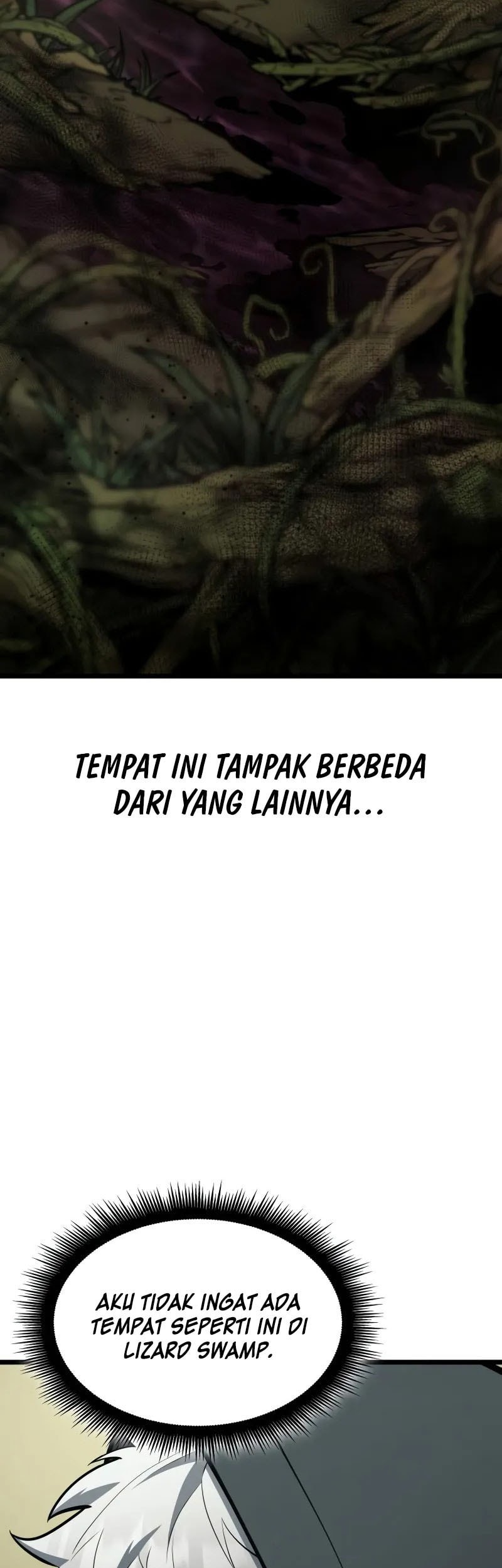 Emperor of Solo Play Chapter 12 - halaman 47