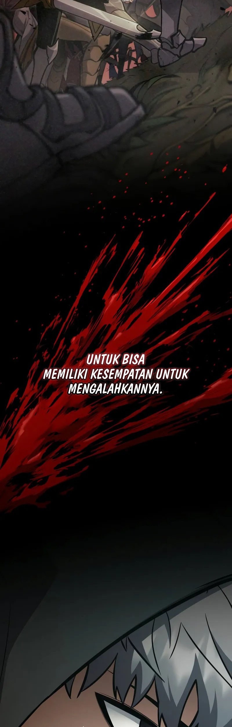 Emperor of Solo Play Chapter 12 - halaman 67