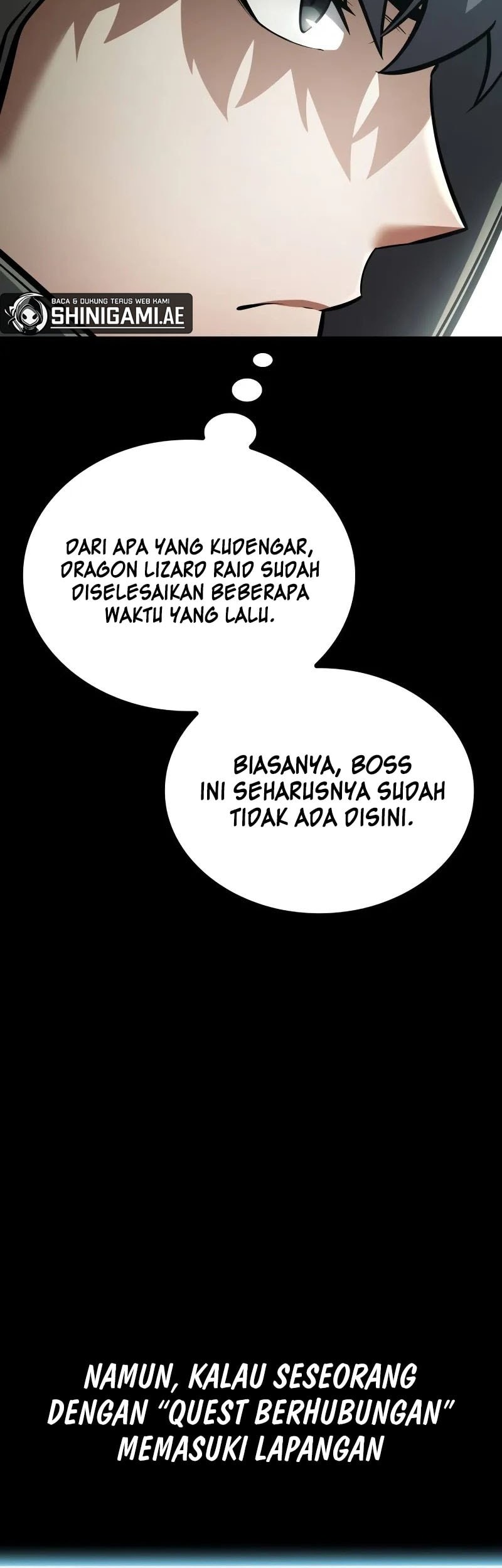 Emperor of Solo Play Chapter 12 - halaman 68