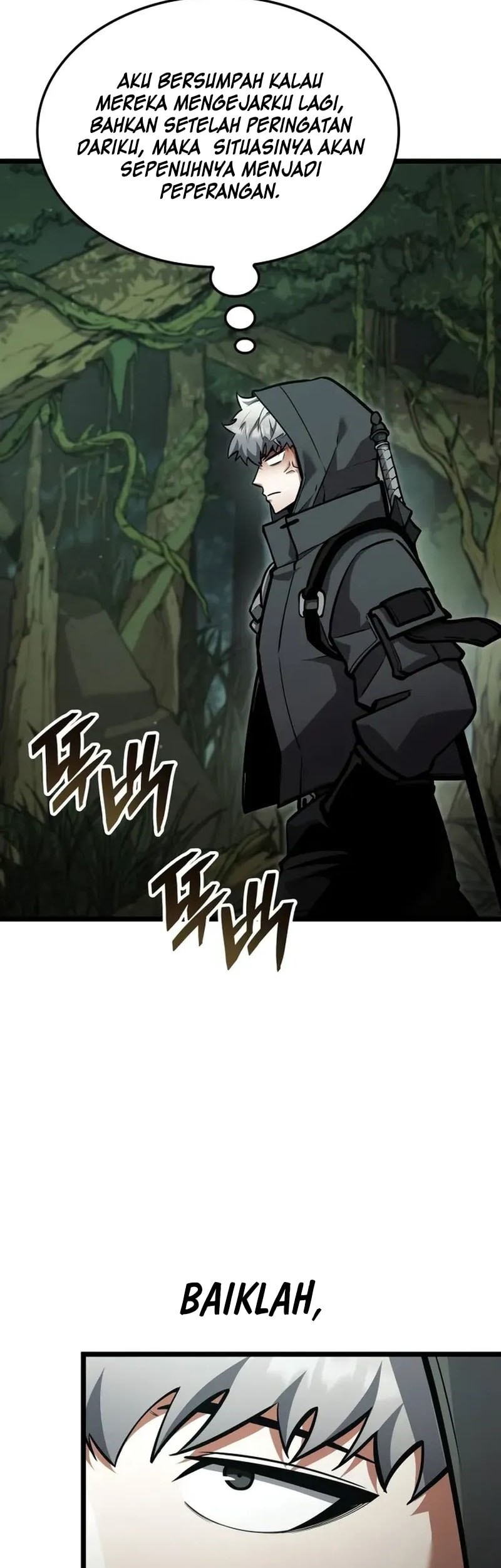 Emperor of Solo Play Chapter 13 - halaman 12