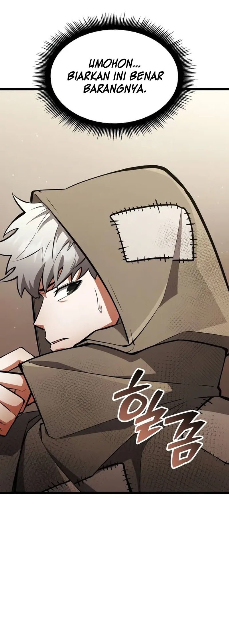 Emperor of Solo Play Chapter 13 - halaman 17