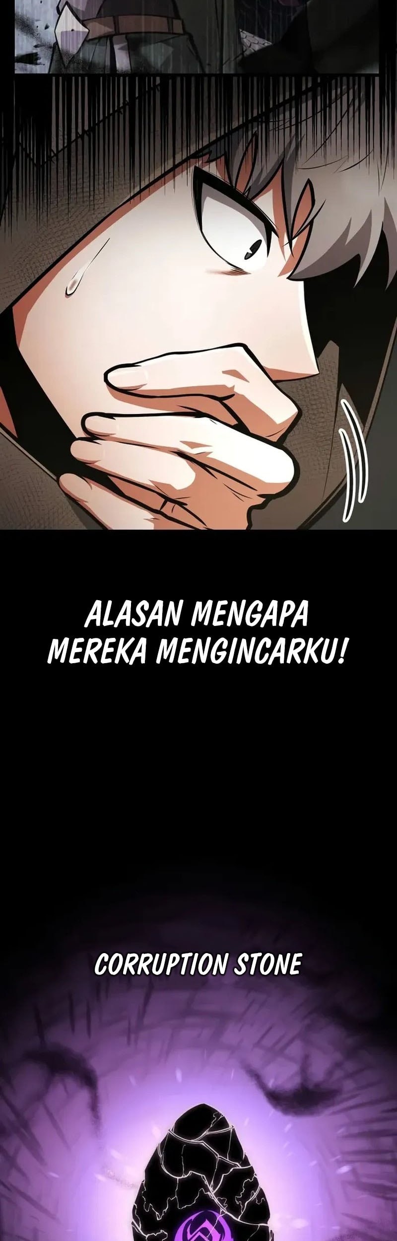 Emperor of Solo Play Chapter 13 - halaman 28