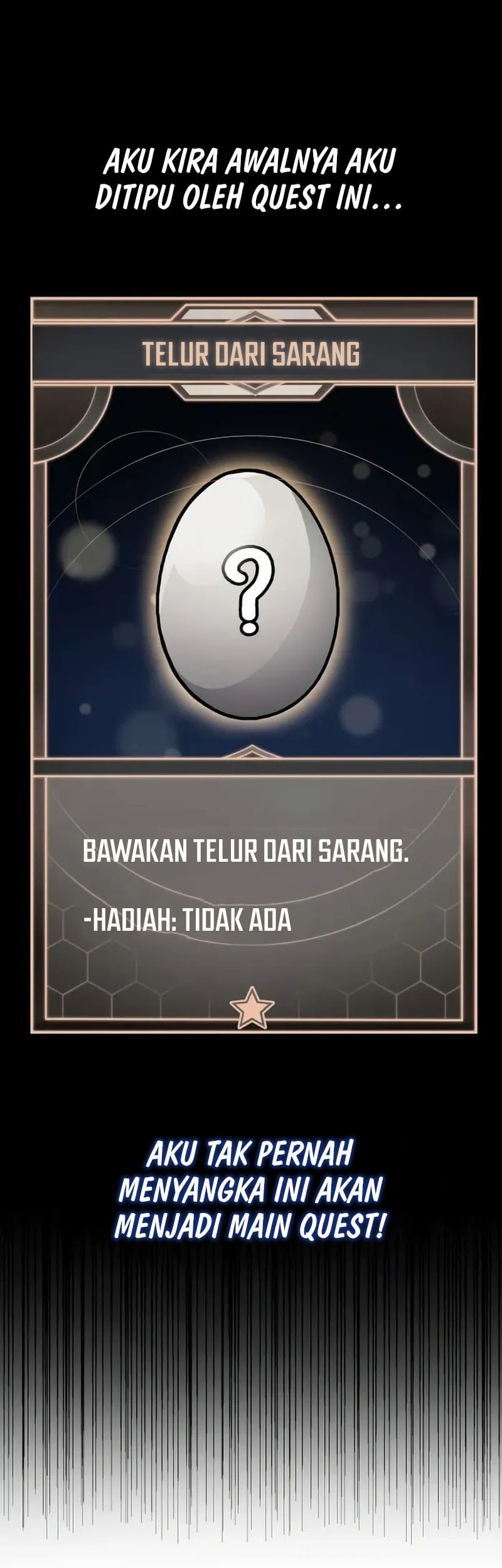 Emperor of Solo Play Chapter 13 - halaman 30
