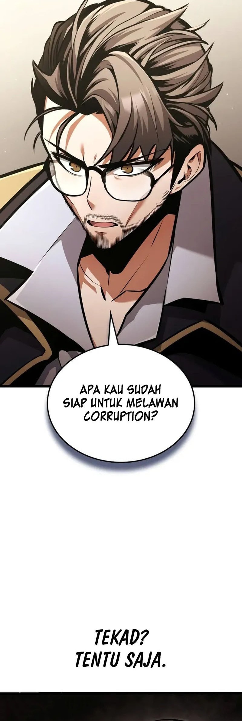 Emperor of Solo Play Chapter 13 - halaman 33