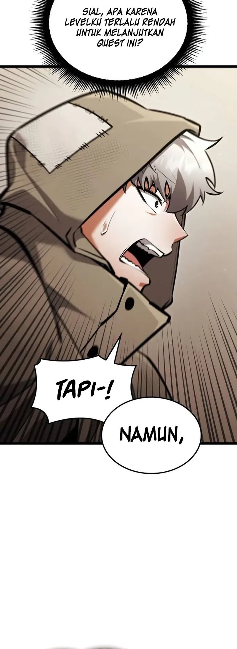 Emperor of Solo Play Chapter 13 - halaman 37