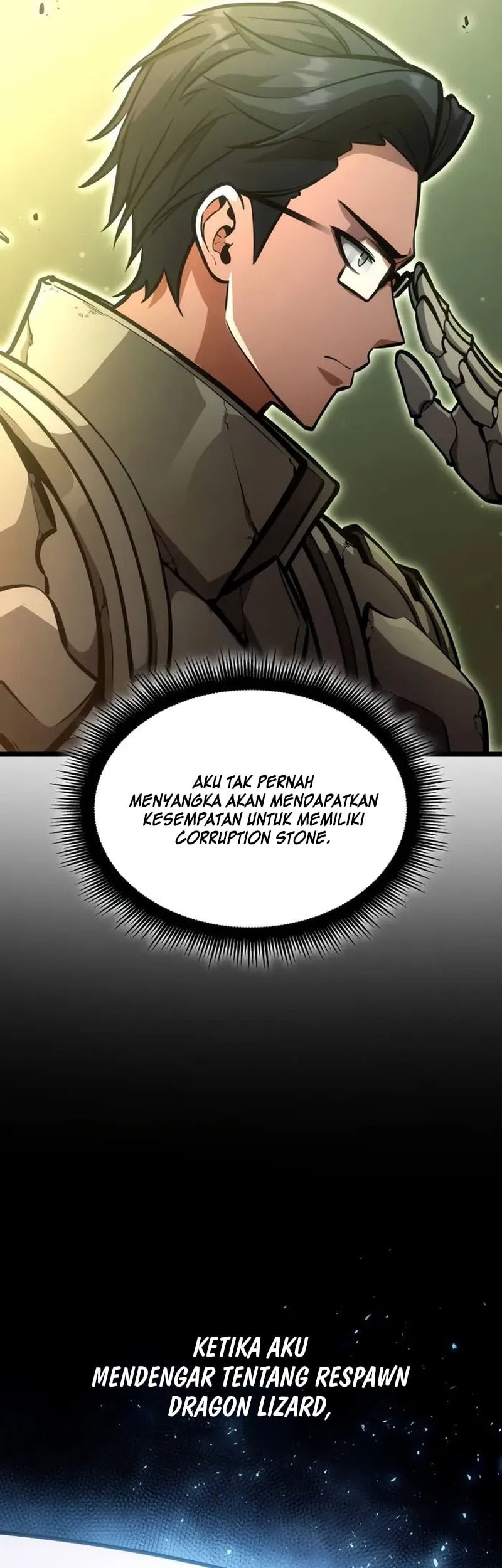 Emperor of Solo Play Chapter 13 - halaman 58