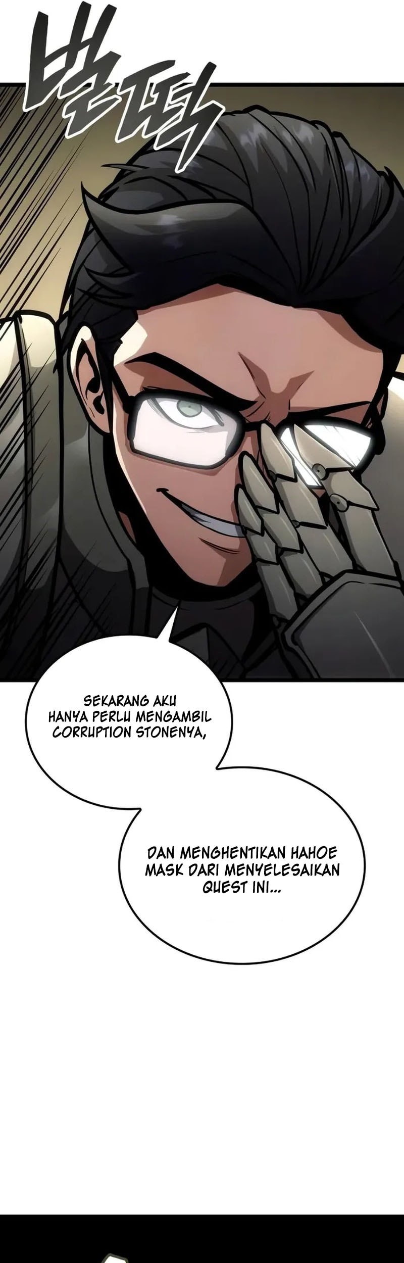 Emperor of Solo Play Chapter 13 - halaman 62