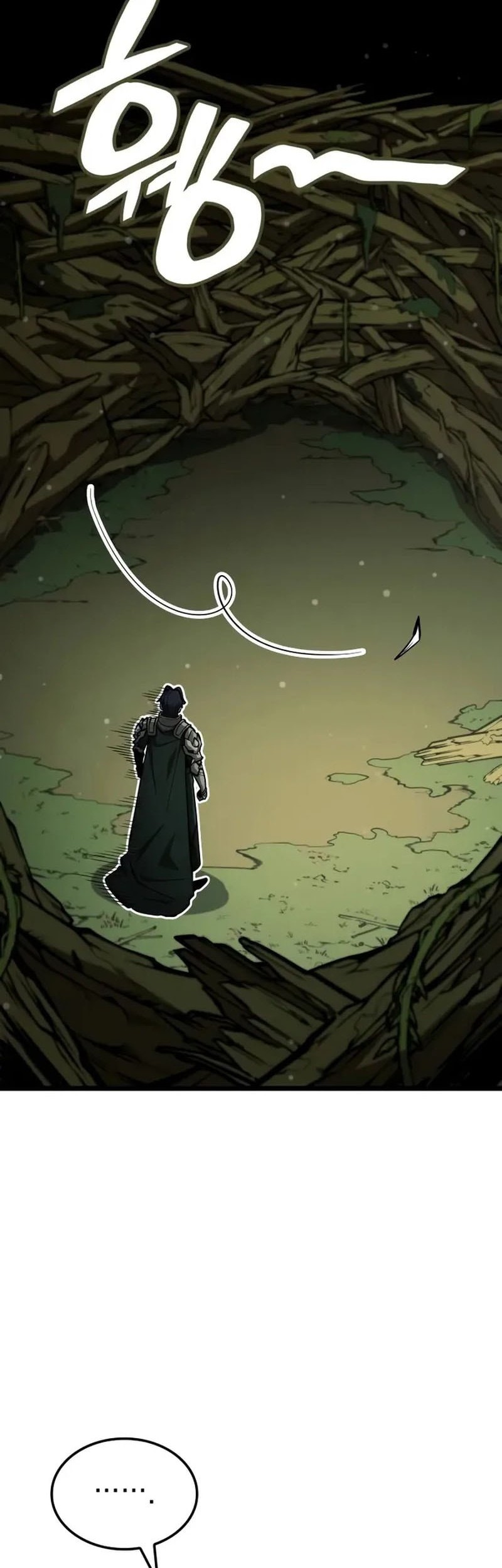 Emperor of Solo Play Chapter 13 - halaman 63