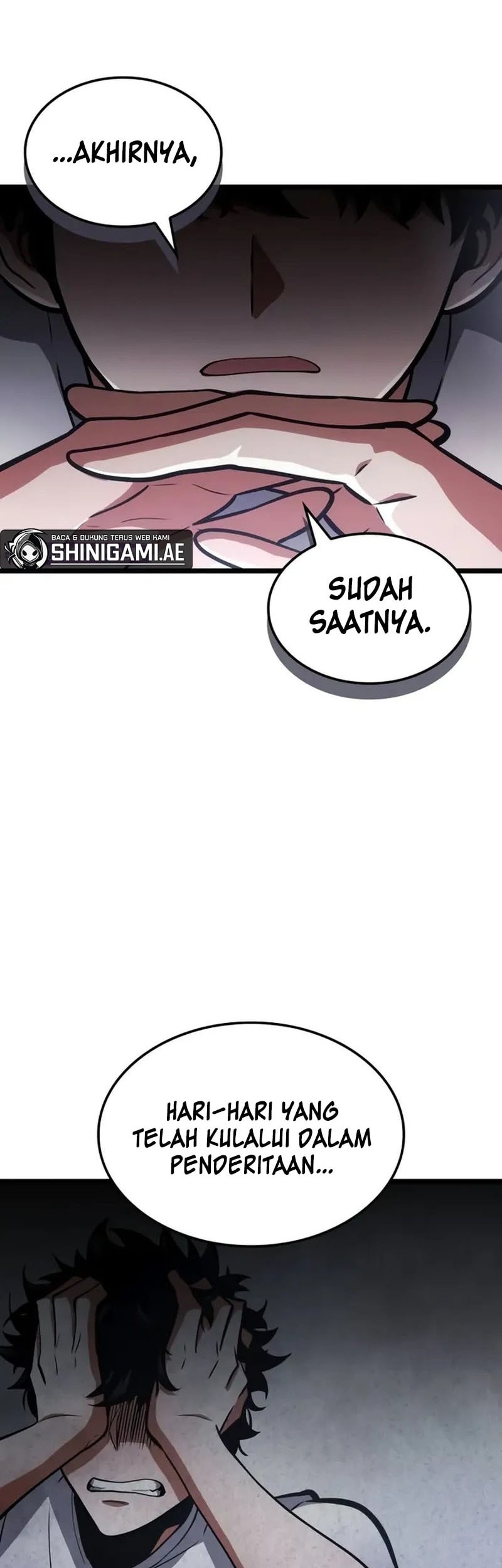 Emperor of Solo Play Chapter 13 - halaman 67