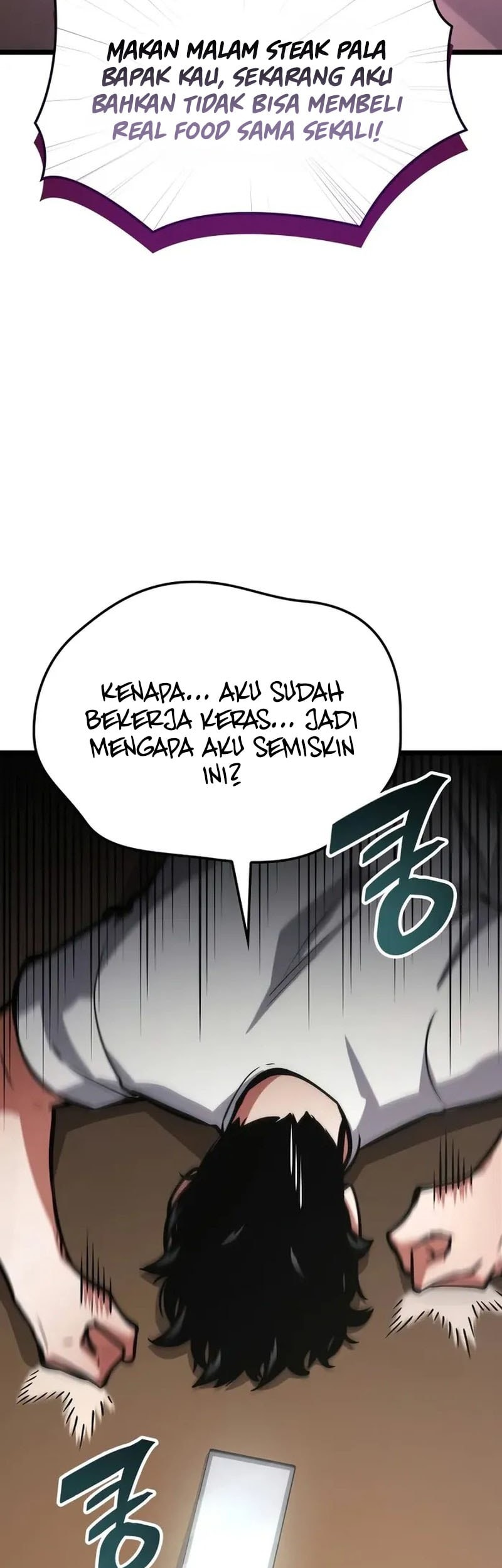 Emperor of Solo Play Chapter 13 - halaman 76