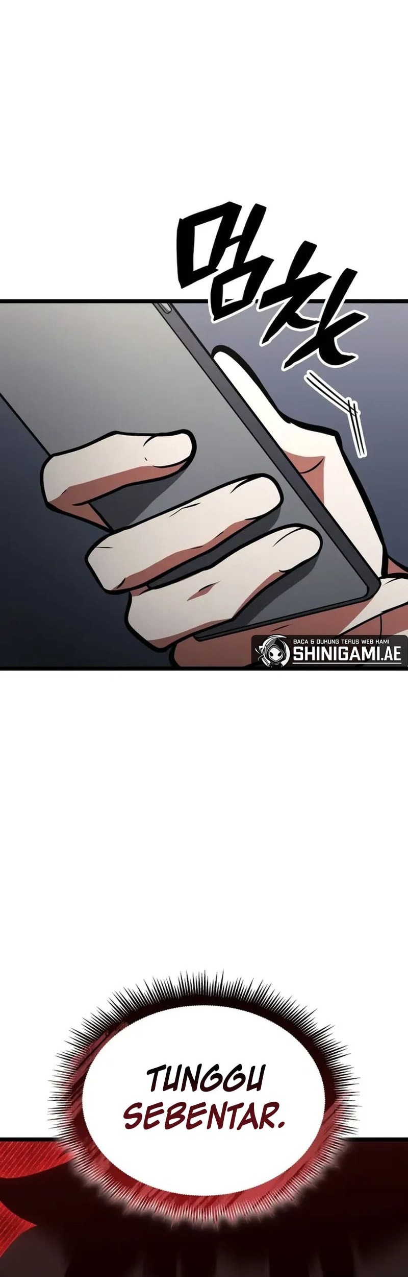 Emperor of Solo Play Chapter 13 - halaman 79