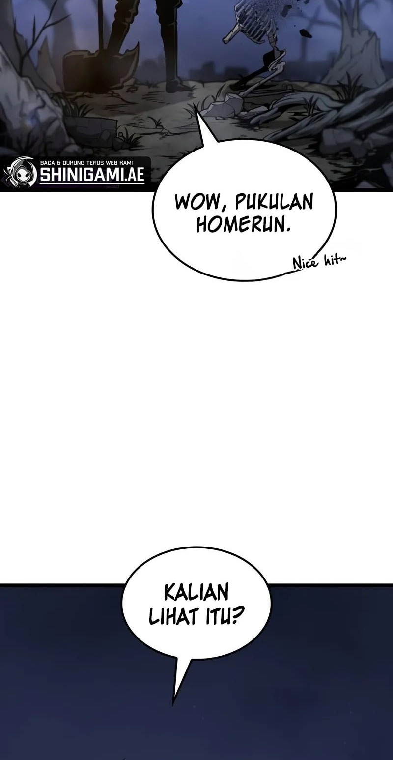 Emperor of Solo Play Chapter 14 - halaman 25