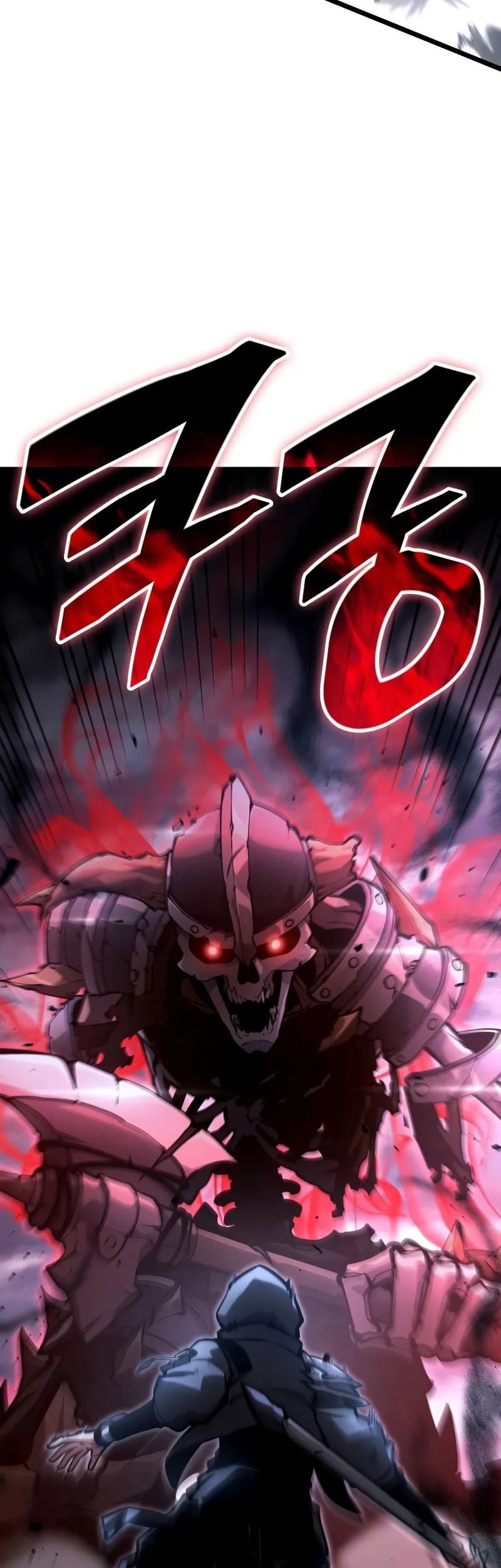 Emperor of Solo Play Chapter 14 - halaman 36